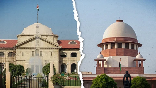 SC-Alahabad HC